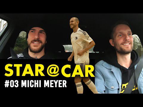 Futsal-Profi Michael Meyer über die Magie und den Wandel des Hallenfußballs | STAR@CAR #03