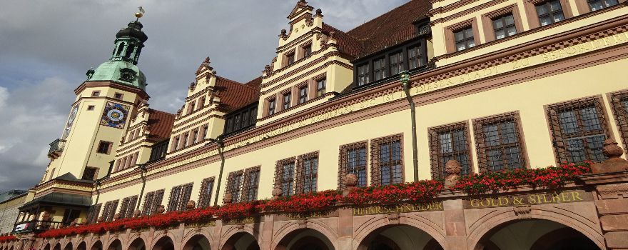 Sachsen Kultur-Tour: Mendelssohn, Bach und Musikstadt Leipzig