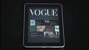 VOGUE Germany iPad App