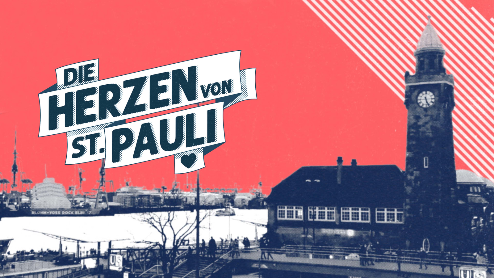 Formatentwicklung und Protagonistinnen: Die Herzen von St. Pauli | RTL+