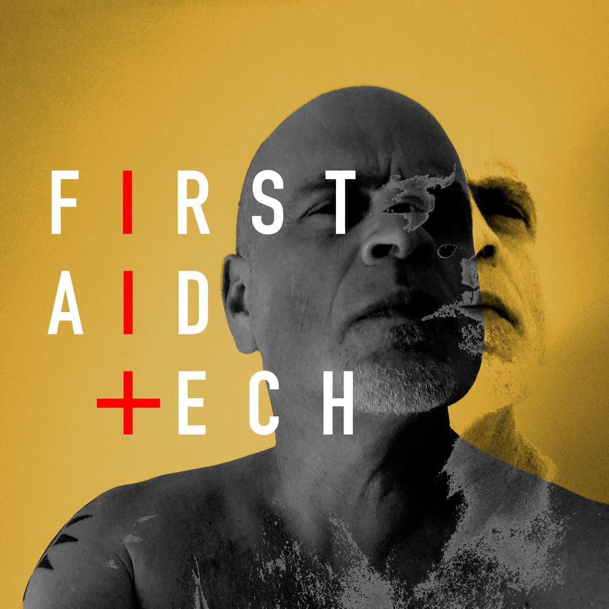 First Aid Tech presents techno body debut EP - Out now