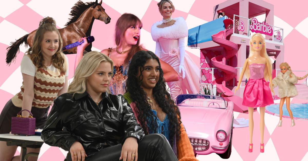 On wednesdays, we wear pink: Die Macht der „Mädchenfilme"