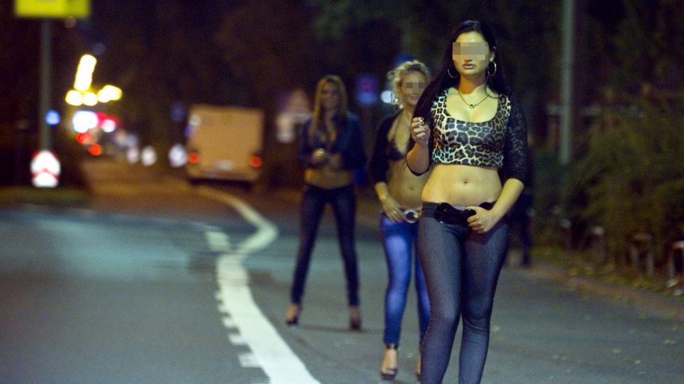 Prostitution - Vom woken Sexwork-Märchen