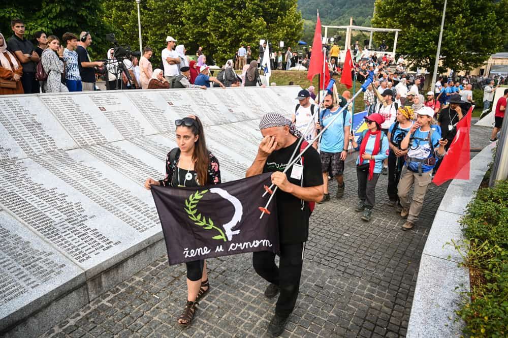Student Perspective: Tackling hate speech and the harmful narratives of war in Bosnia and Herzegovina | European Journalism Observatory - EJO