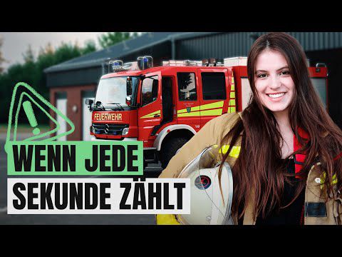 Freiwillige Feuerwehr: Ohne uns brennt Deutschland | follow me.reports (funk | ZDFinfo) 