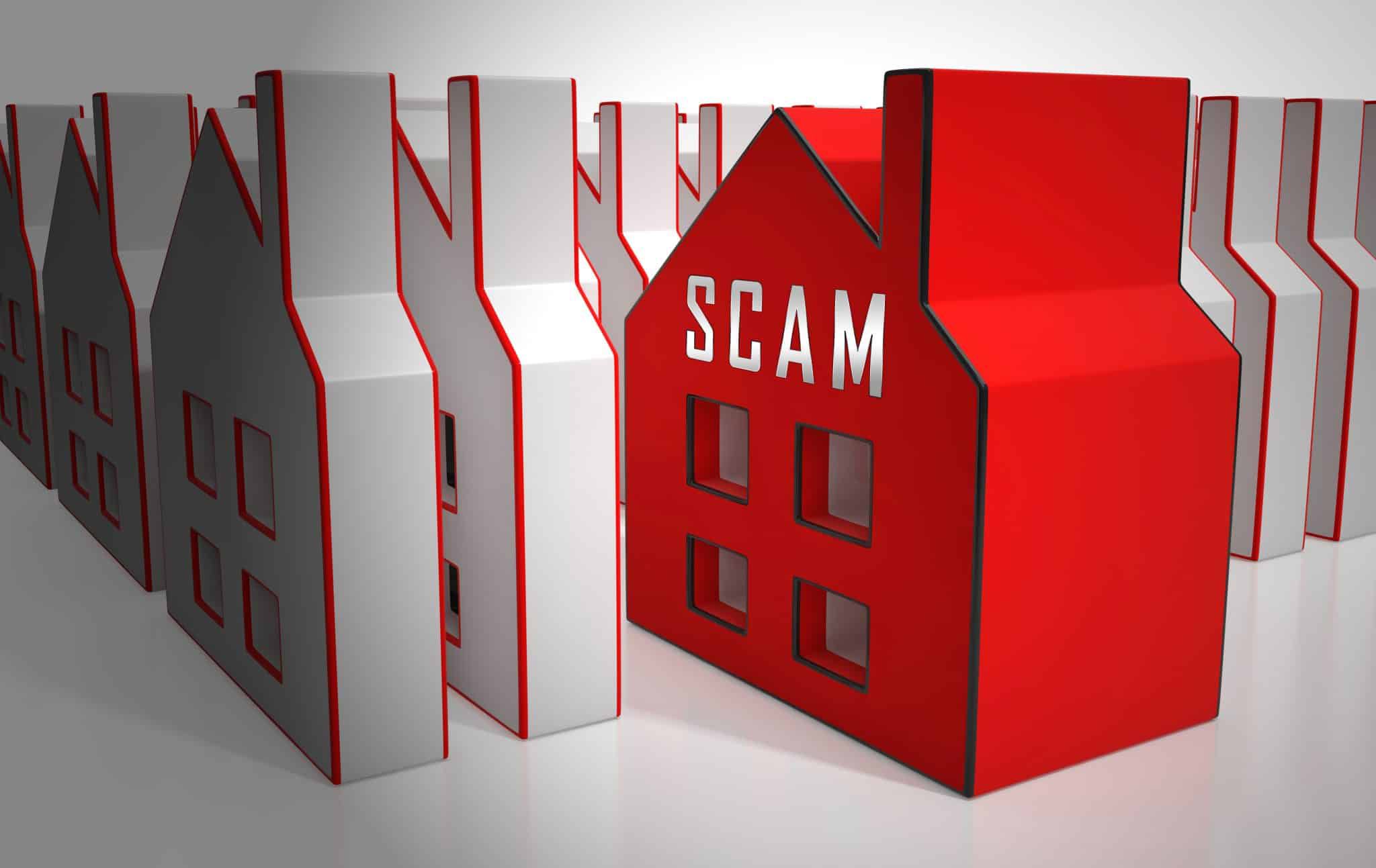 Property scam warning for Montgomery County