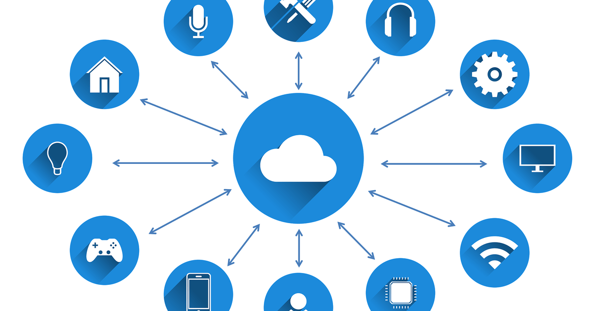 Cloud - Wie Daten sicher bleiben | die wirtschaft