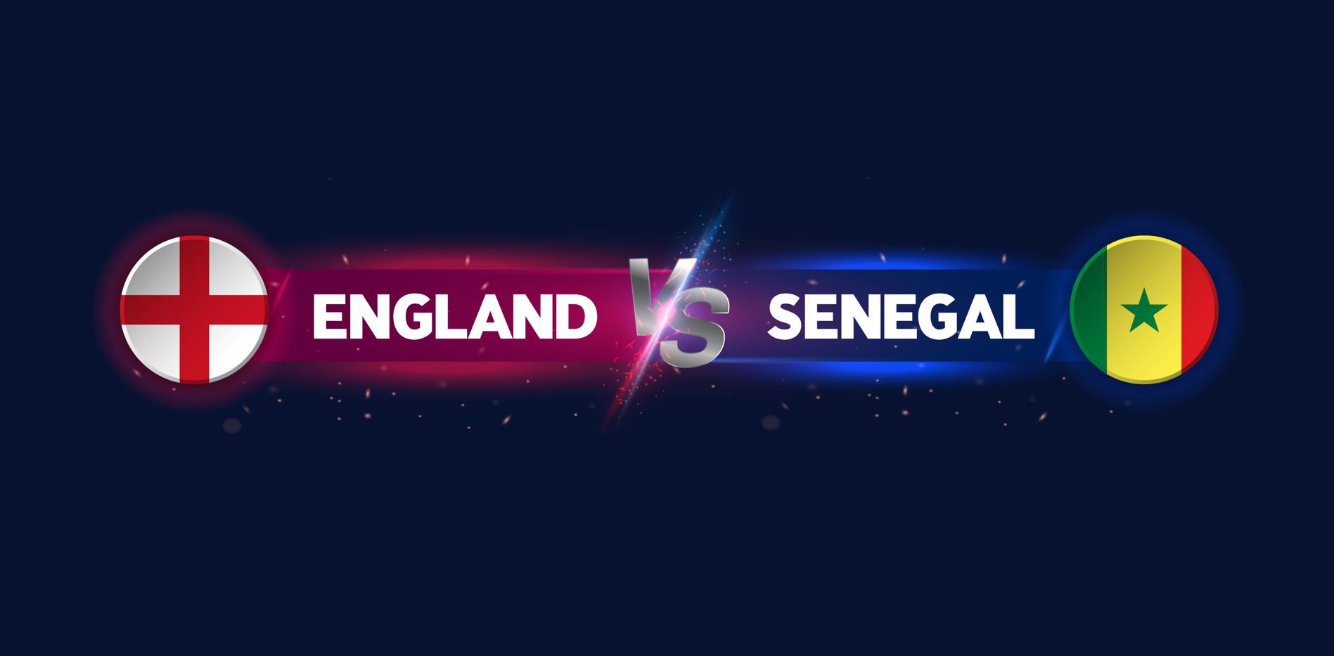 Vorschau: England vs. Senegal – Prognose & Tipps