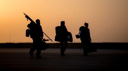 Vor 13 Jahren fielen drei deutsche Soldaten in Afghanistan - wie läuft die Aufarbeitung?