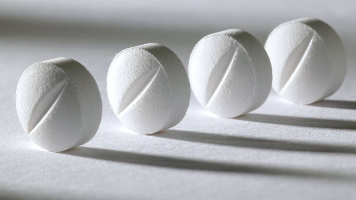 Tamoxifen: Brustkrebsmedikament bundesweit kaum lieferbar