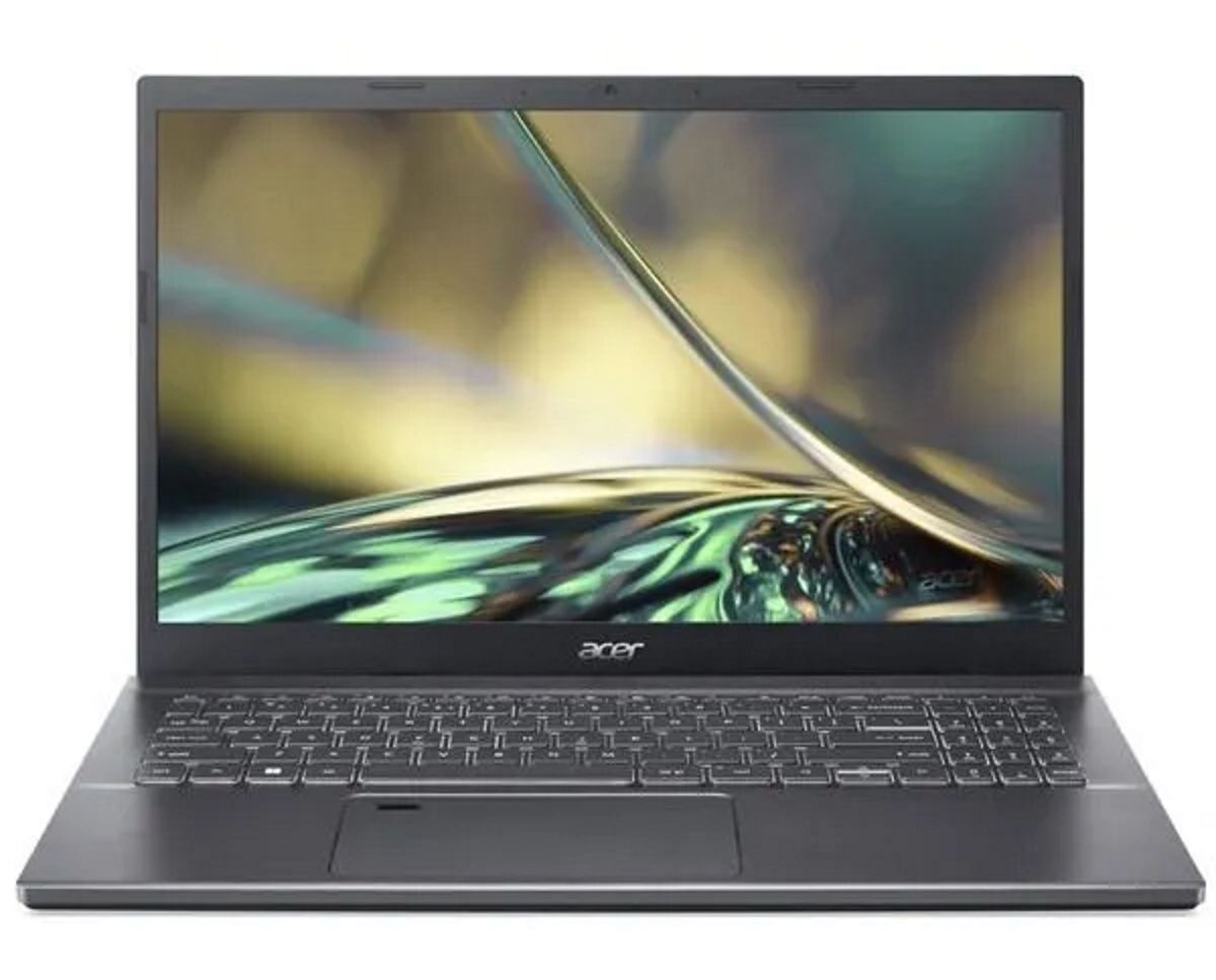 Отзывы к ноутбуку Acer Aspire 5 A515-57