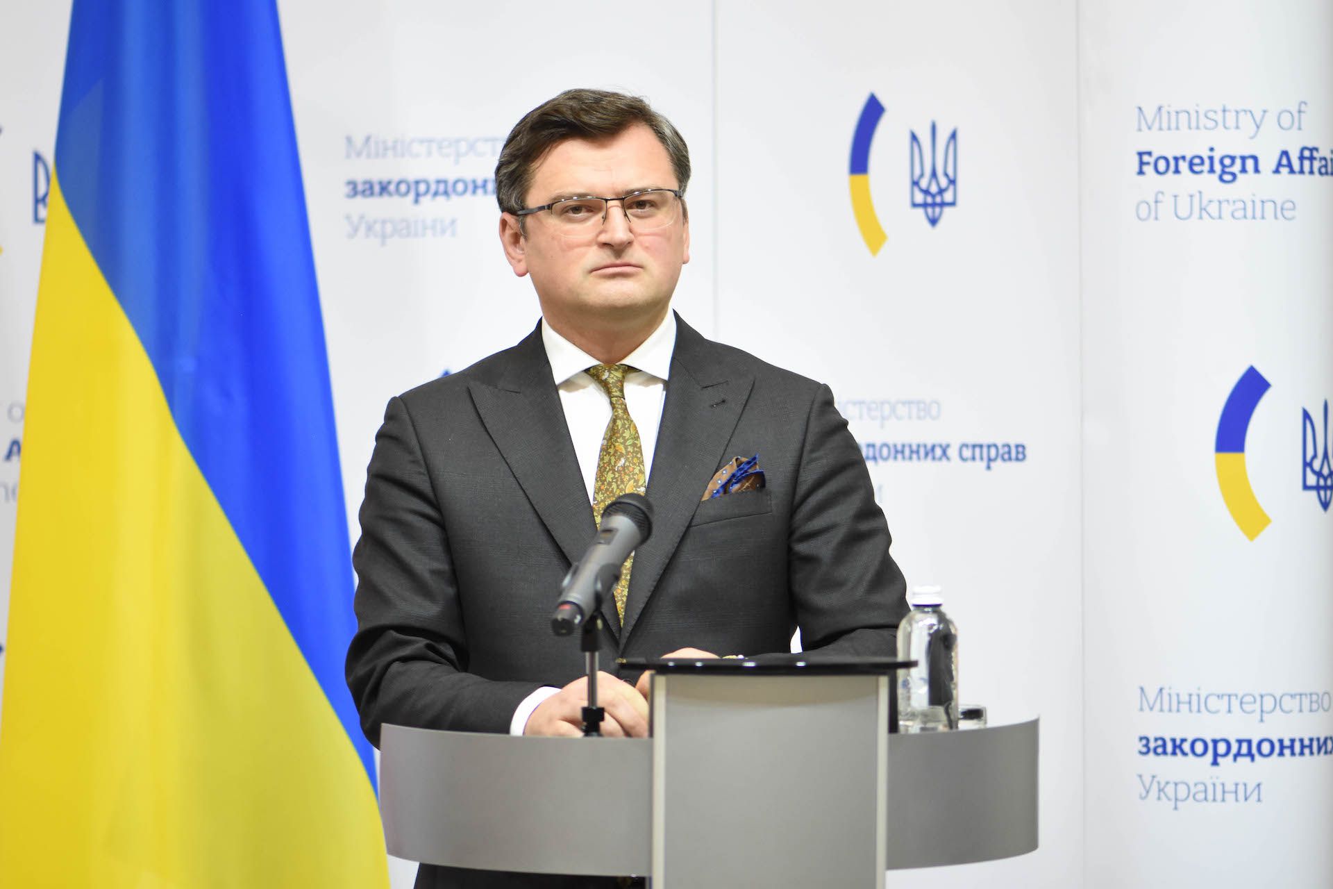 Vor Münchner Sicherheitskonferenz: Ukraine konkretisiert Forderungen nach Kampfjets - ZLIVE-NEWS
