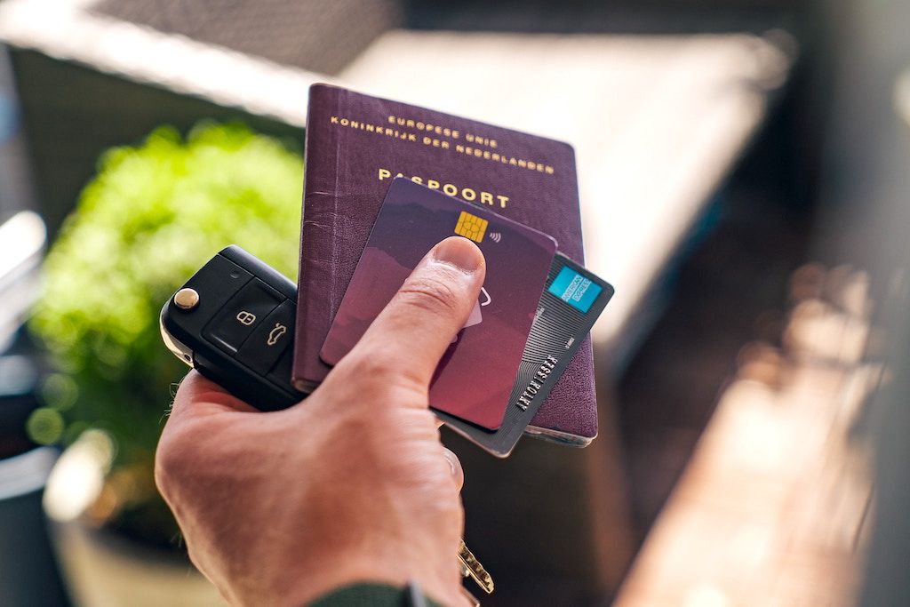 Sind Kreditkarten-Reiseversicherungen gut?