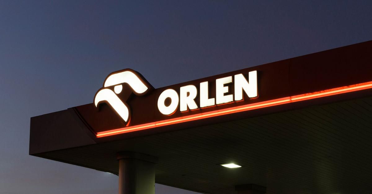 Dlaczego Orlen używa marki Star? Polska formuła na sukces za zachodnią granicą