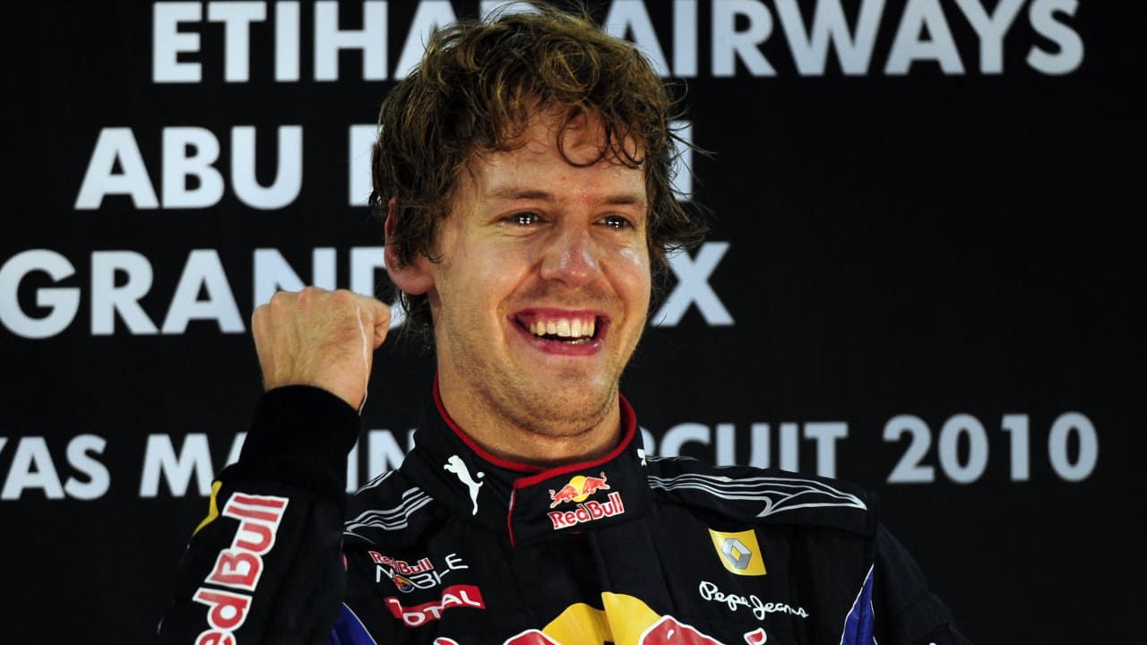 Formel 1: Diese Wegbegleiter werden Sebastian Vettel vermissen