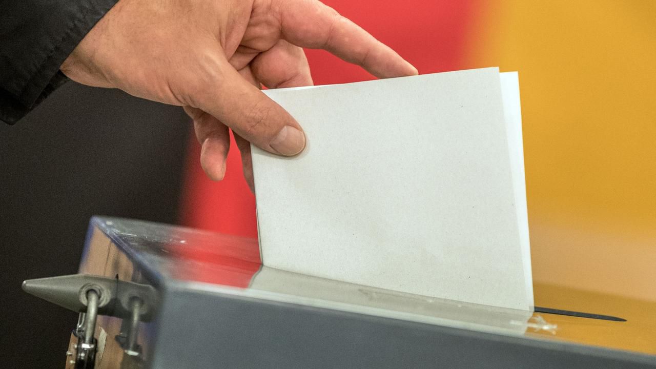 Bundestagswahl: Warum strategisches Wählen wenig bringt