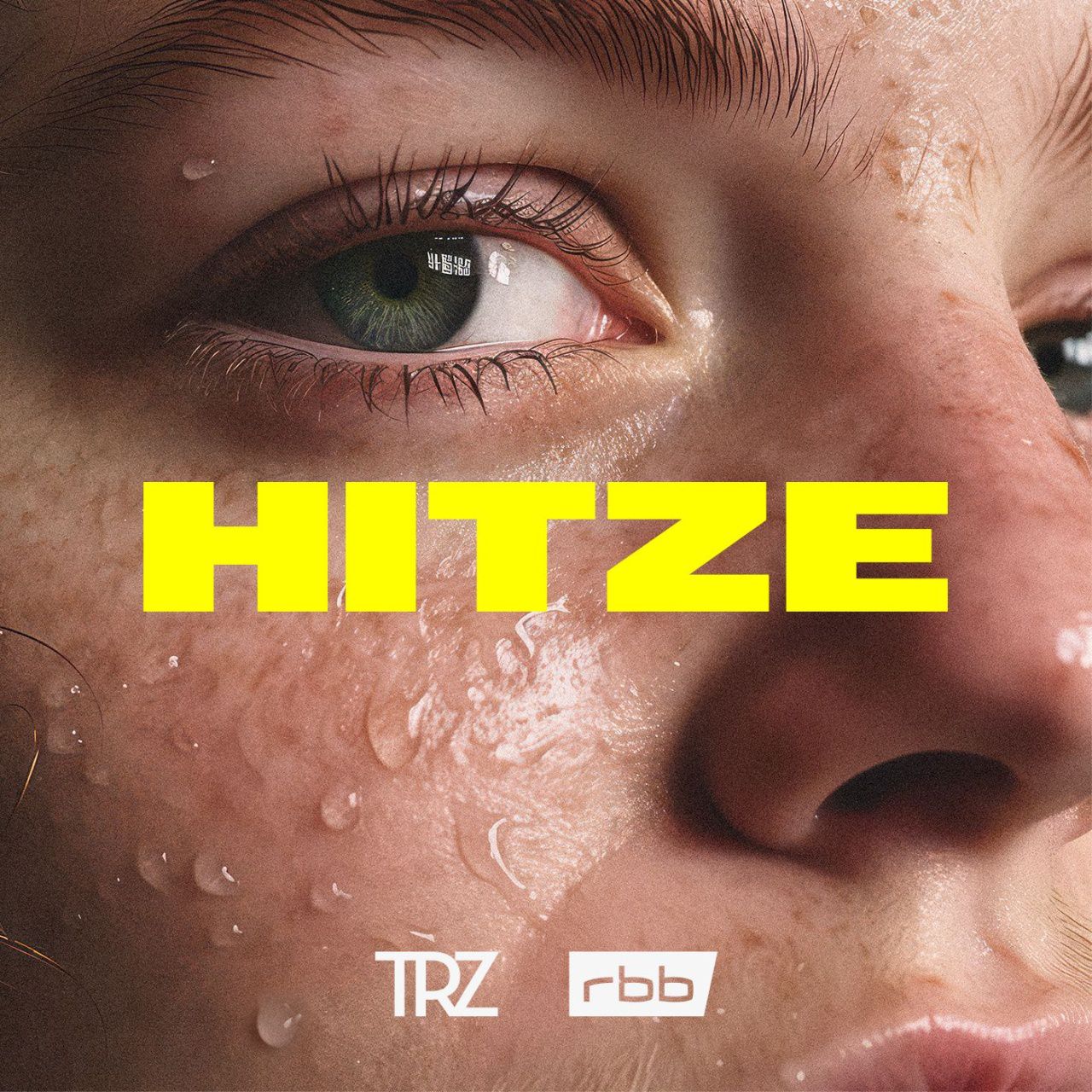 HITZE - Letzte Generation Close-Up