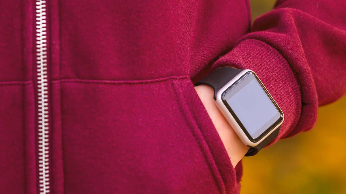Brauchen Kinder eine Smartwatch?