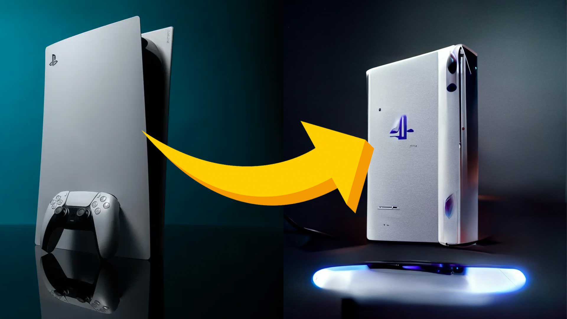 AI Just Predicted What The PlayStation 6 Will Look Like