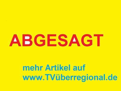 ABSAGE der öffentlichen Ortschaftsratssitzung Baiertal am 30.11.2021