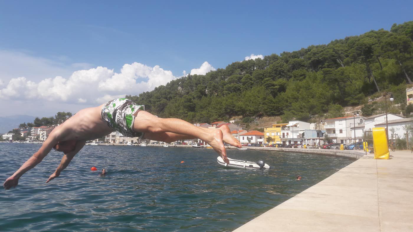 Zadar: So genießt du Südsee-Flair in Kroatien - besser als wir - TUI.com Reiseblog ☀