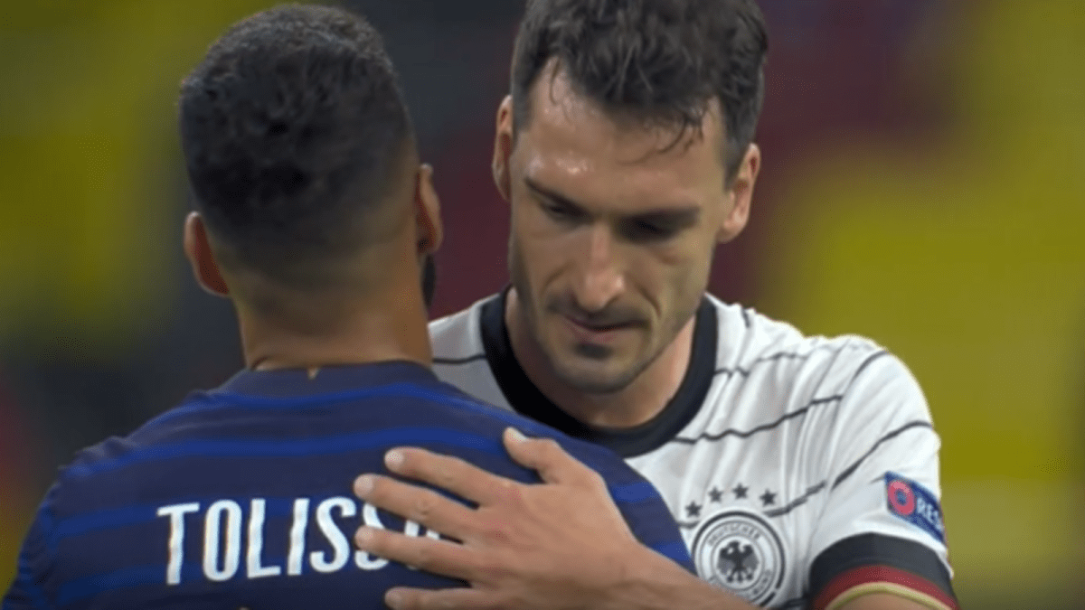 Unlucky Hummels and two disallowed goals: France beats Germany 1-0 | KOROS MAGAZINE - Attualità Economia News Tecnologia a Firenze e in Italia