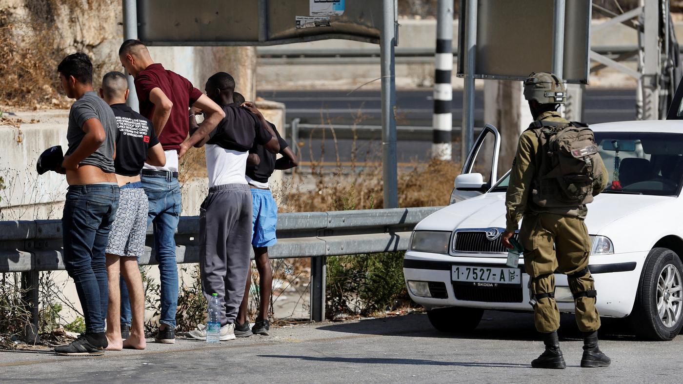 Israels Kampf um Demokratie: Die ungleiche Behandlung von Arabern kommt auf die Agenda