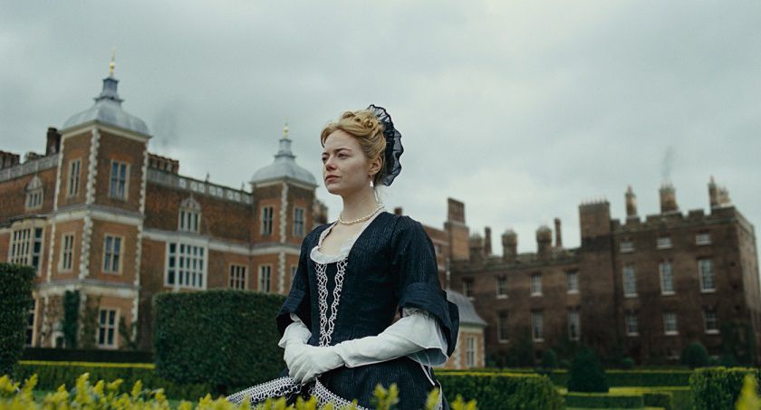 Filmkritik: The Favourite - Intrigen und Irrsinn 