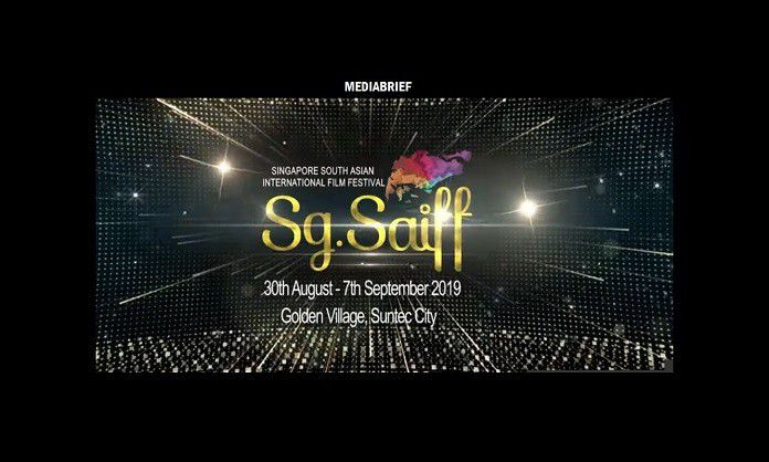 IMAGE-SOUTH ASIAN FILM MARKET IN SINGAPORE EDITION 3 MEDIABRIEF