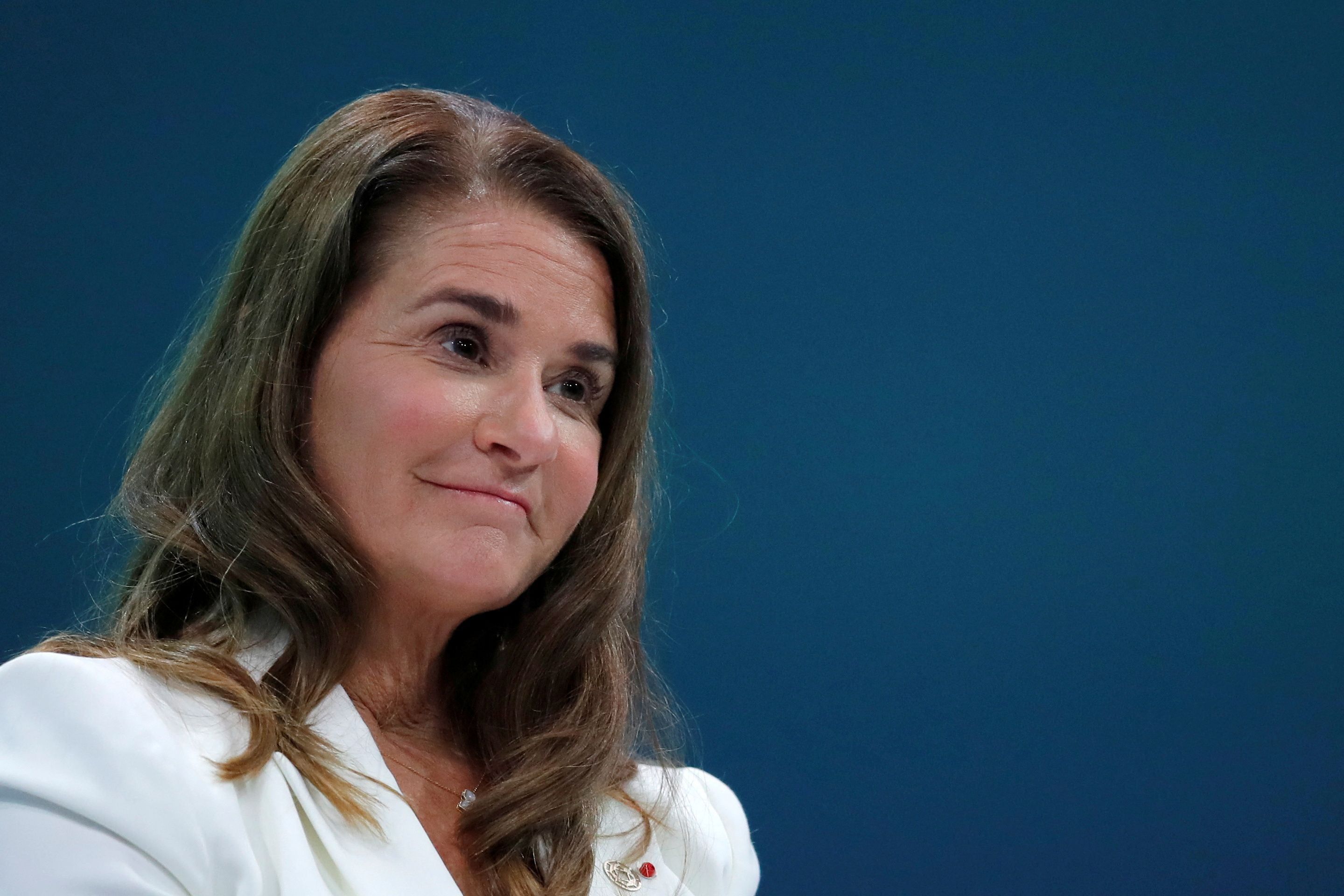 Melinda French Gates und MacKenzie Scott ändern die Philanthropie