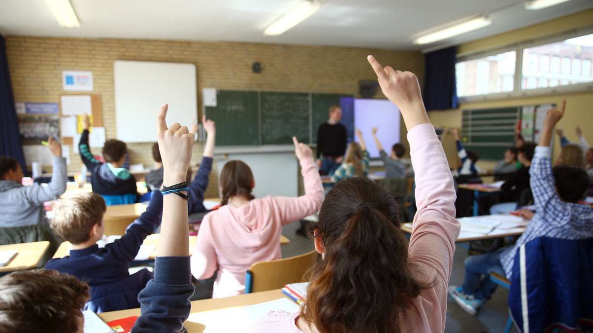 Münchner Gymnasien: Alle Termine für Infotag und Einschreibung im Überblick