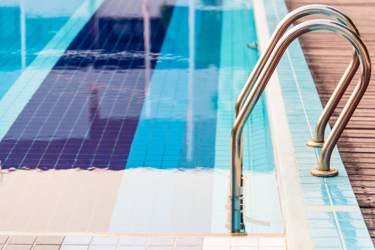 KI-Bademeister: Deutsches Schwimmbad setzt künstliche Intelligenz ein, um Leben zu retten
