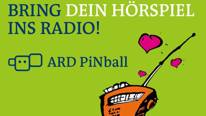 Audio drama "Die mit Dinkel" wins audio prize