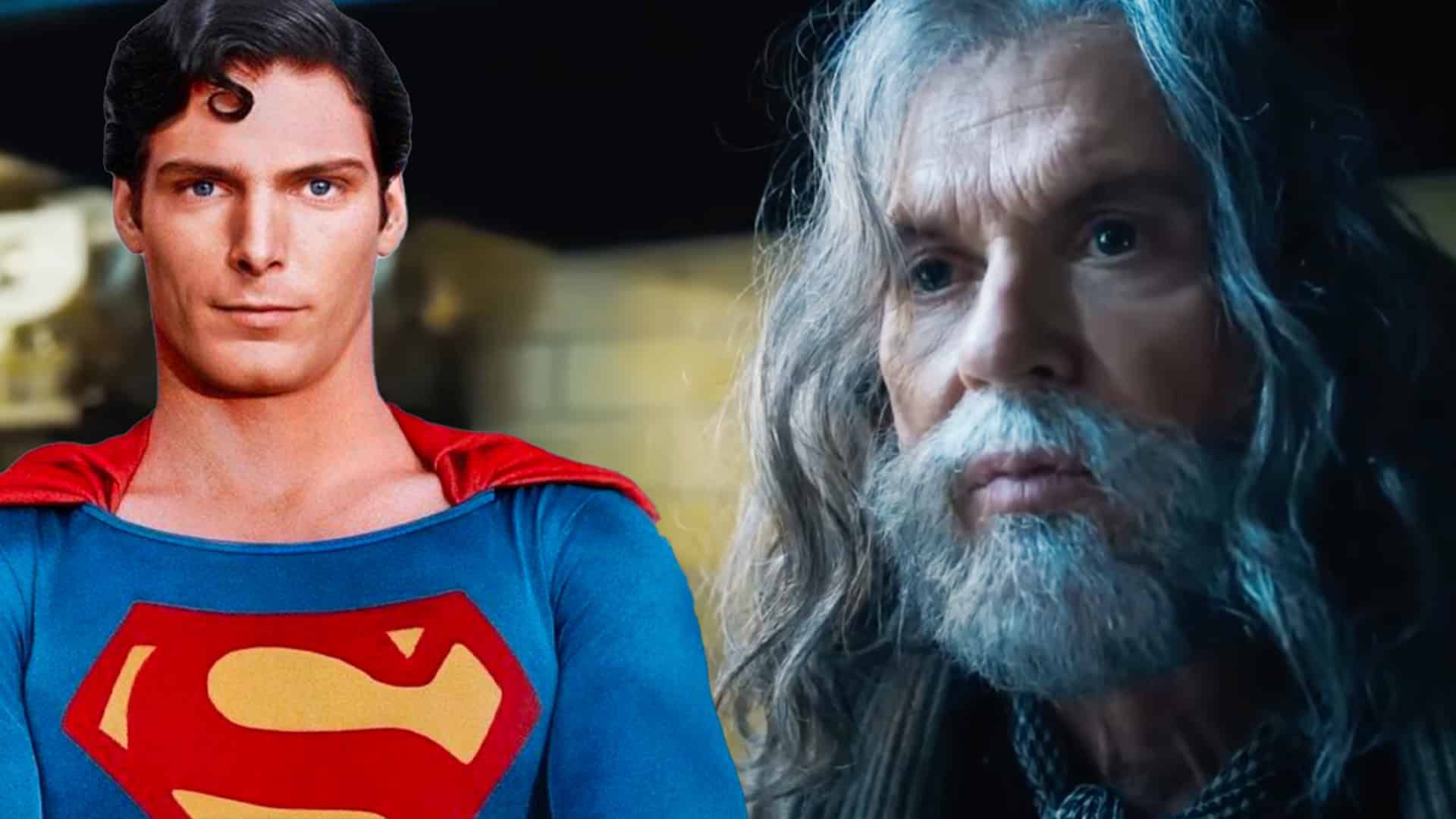 New Flash Clip: Michael Keaton’s Batman Learns About Superman