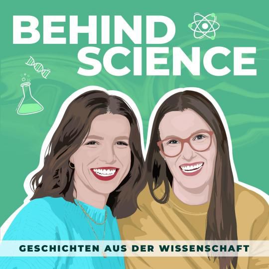 Podcast: Behind Science