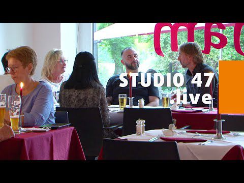 STUDIO 47 .live | SYRISCH-DEUTSCHES-RESTAURANT SHAM EMPFÄNGT WIEDER GÄSTE