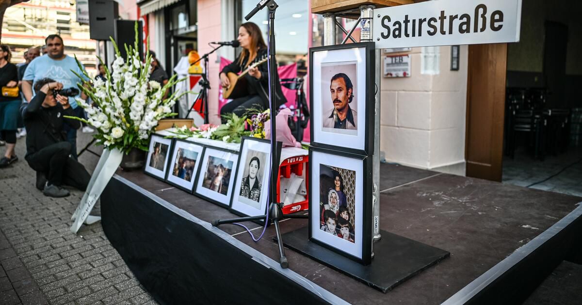 Rassistische Morde in der BRD: "Der Brandanschlag in Duisburg war eine Zäsur"