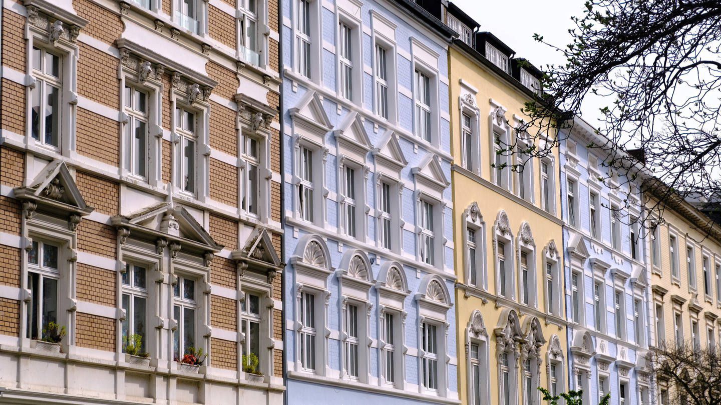 Altbau erhalten statt neu bauen - Wie kann Sanieren attraktiver werden?