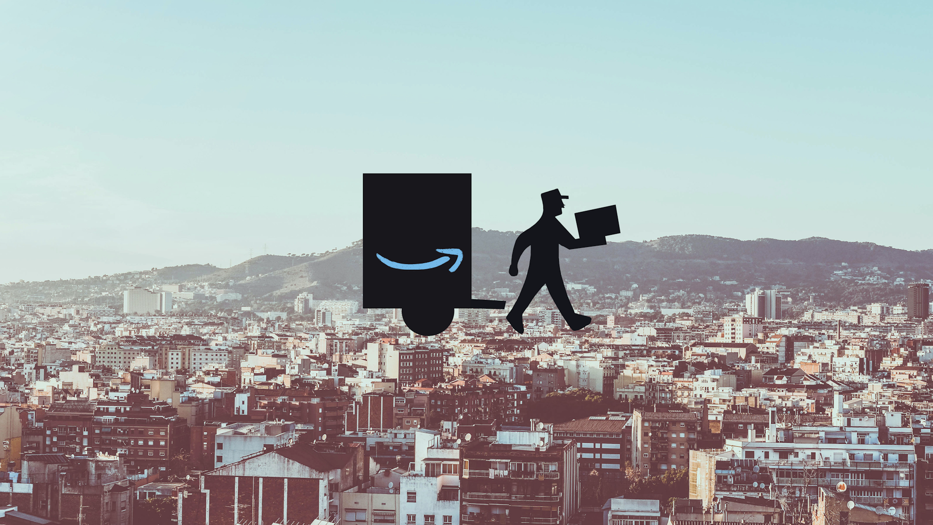 Unsere 5 guten Nachrichten der Woche | Barcelona führt »Amazon-Steuer« ein 