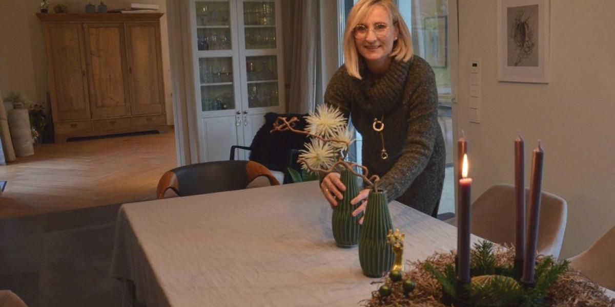 Hausverkauf zum Höchstwert: Glandorferin Doris Niehaves gibt Tipps 