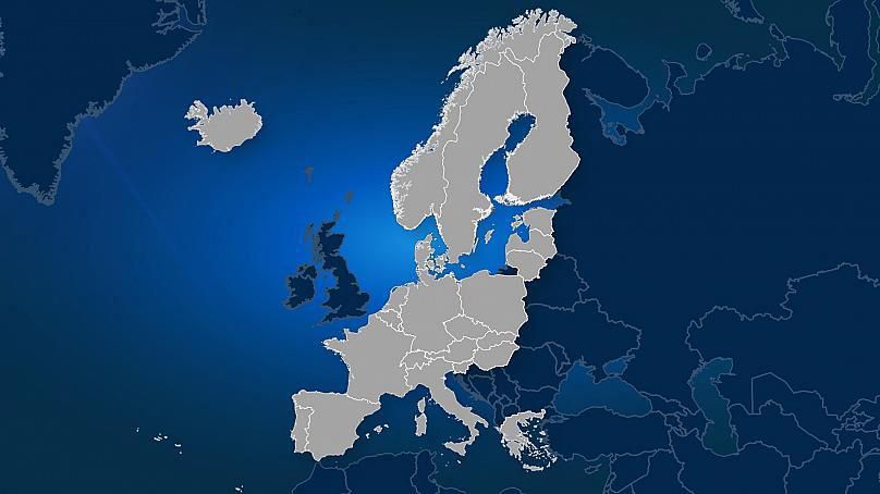 Euronews, free movement, europe, romania, bulgaria, schengen, fundamental rights,,