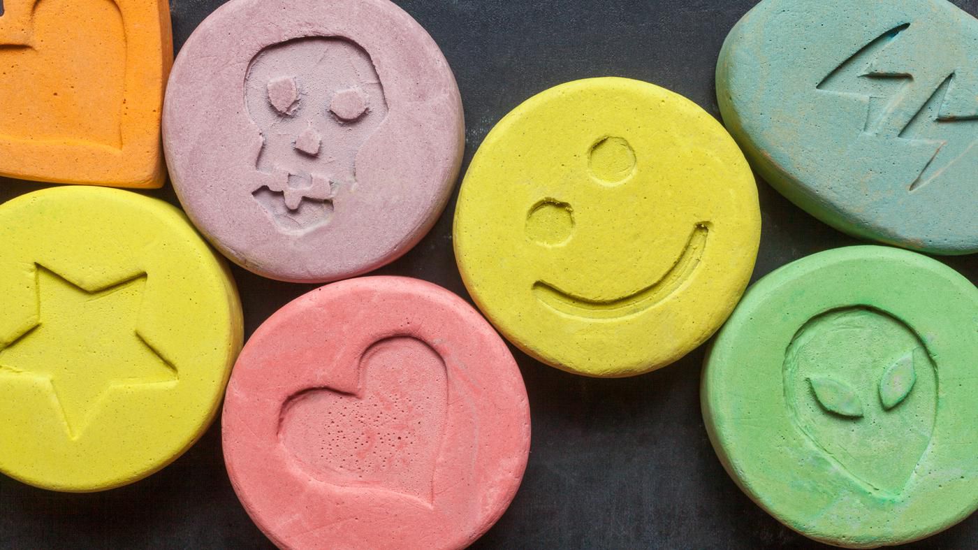 Drogen mit Qualitätssiegel: Im März beginnt das Drug-Checking in Berlin