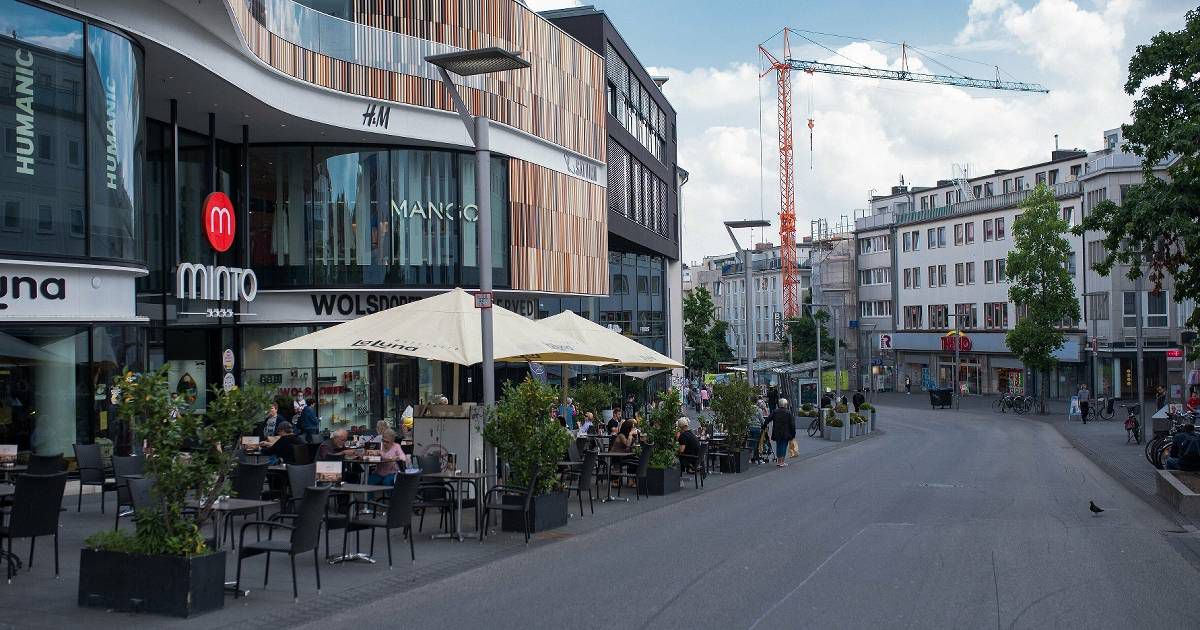 Einkaufen in Mönchengladbach: Diese Geschäfte fehlen in der Innenstadt