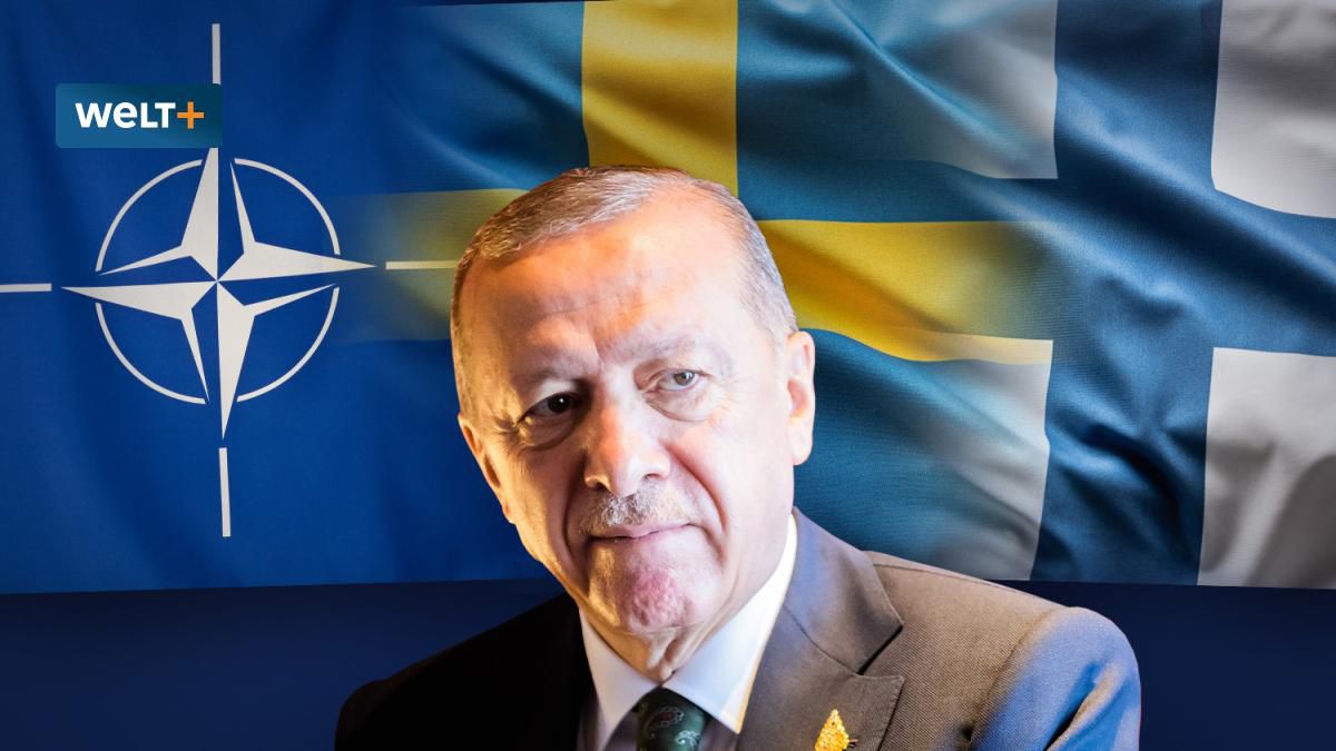 Finnland: Um jeden Preis in die Nato. Im Zweifel auch ohne Schweden 