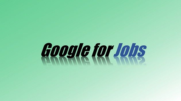 Google for Jobs – Tipps für die Suchmaschinenoptimierung