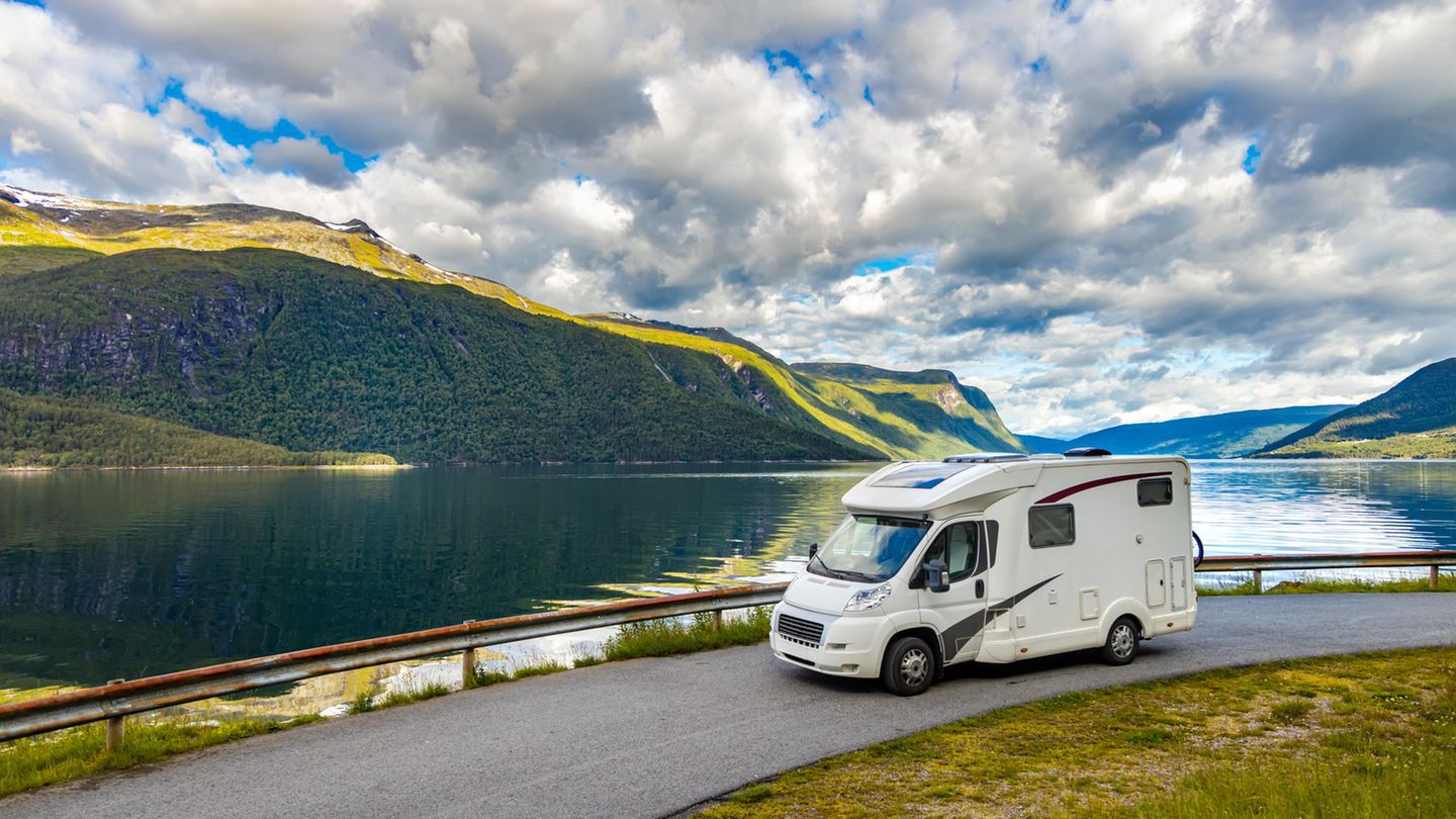 Wie teuer ist ein Urlaub mit Wohnmobil und Camper wirklich?