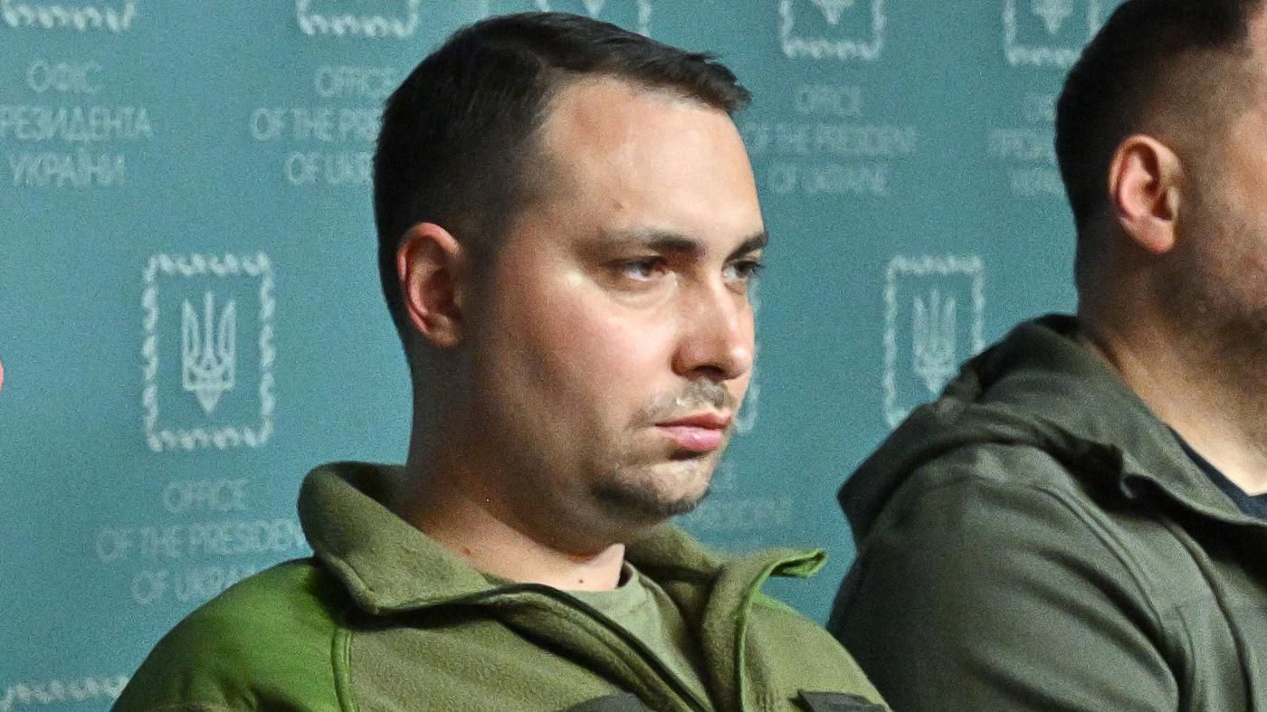 Ukrainischer Geheimdienstchef gibt Tötung russischer Propagandisten zu