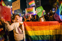 Polnisches Parlament stimmt für Anti-LGBT-Gesetz