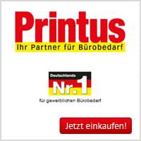 Printus bietet gratis "Gute Laune Box" für Vereine und Verbände!