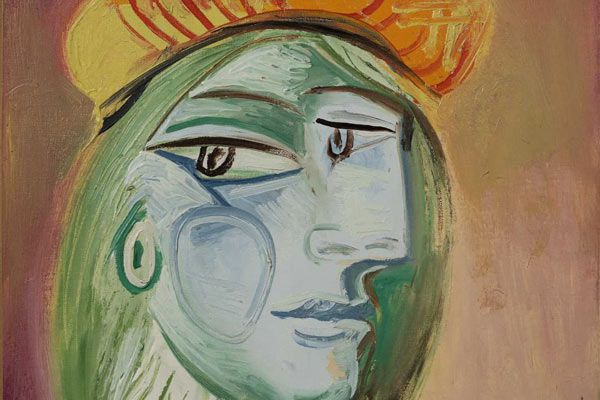 $100 million Picasso auction in Las Vegas